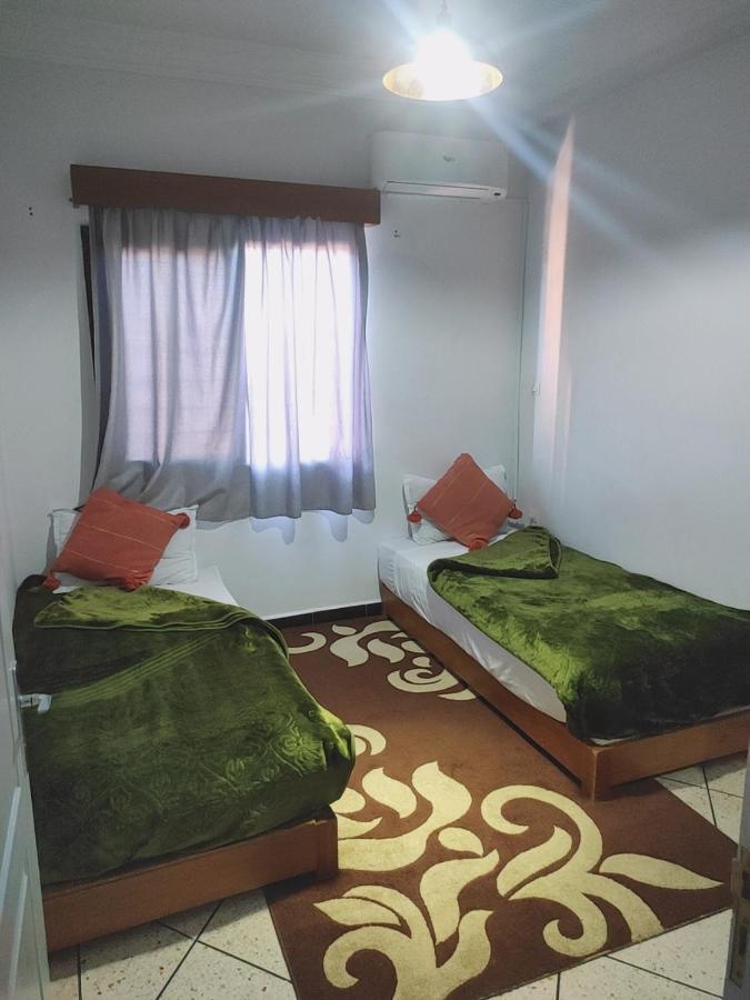 אוארצאצטה Hostel Afgo Rooftop מראה חיצוני תמונה