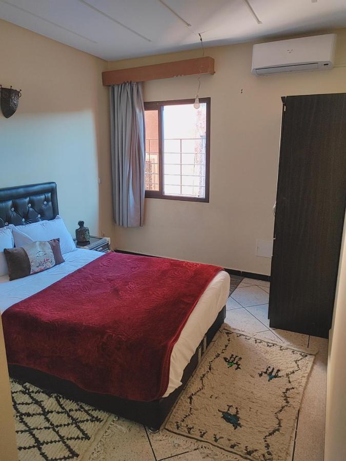 אוארצאצטה Hostel Afgo Rooftop מראה חיצוני תמונה