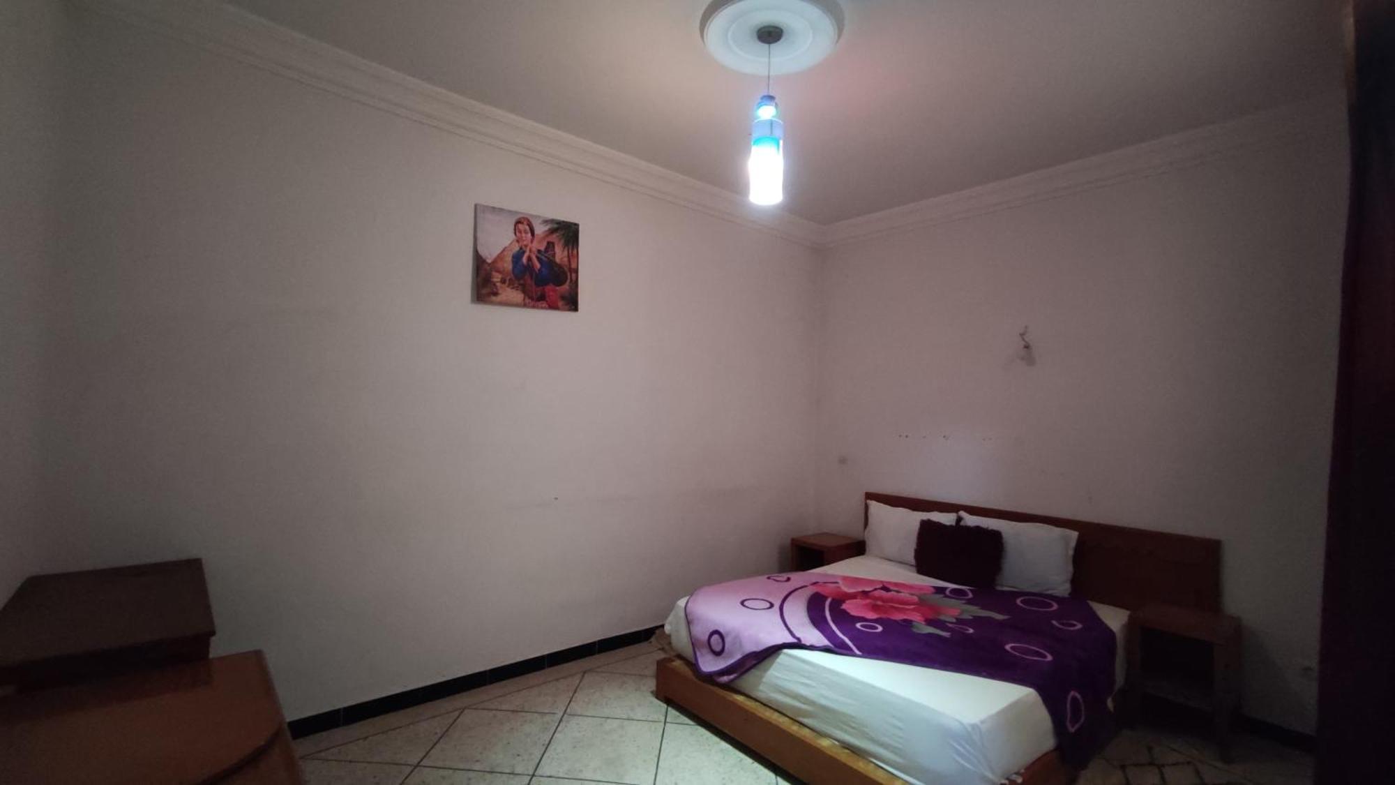 אוארצאצטה Hostel Afgo Rooftop חדר תמונה