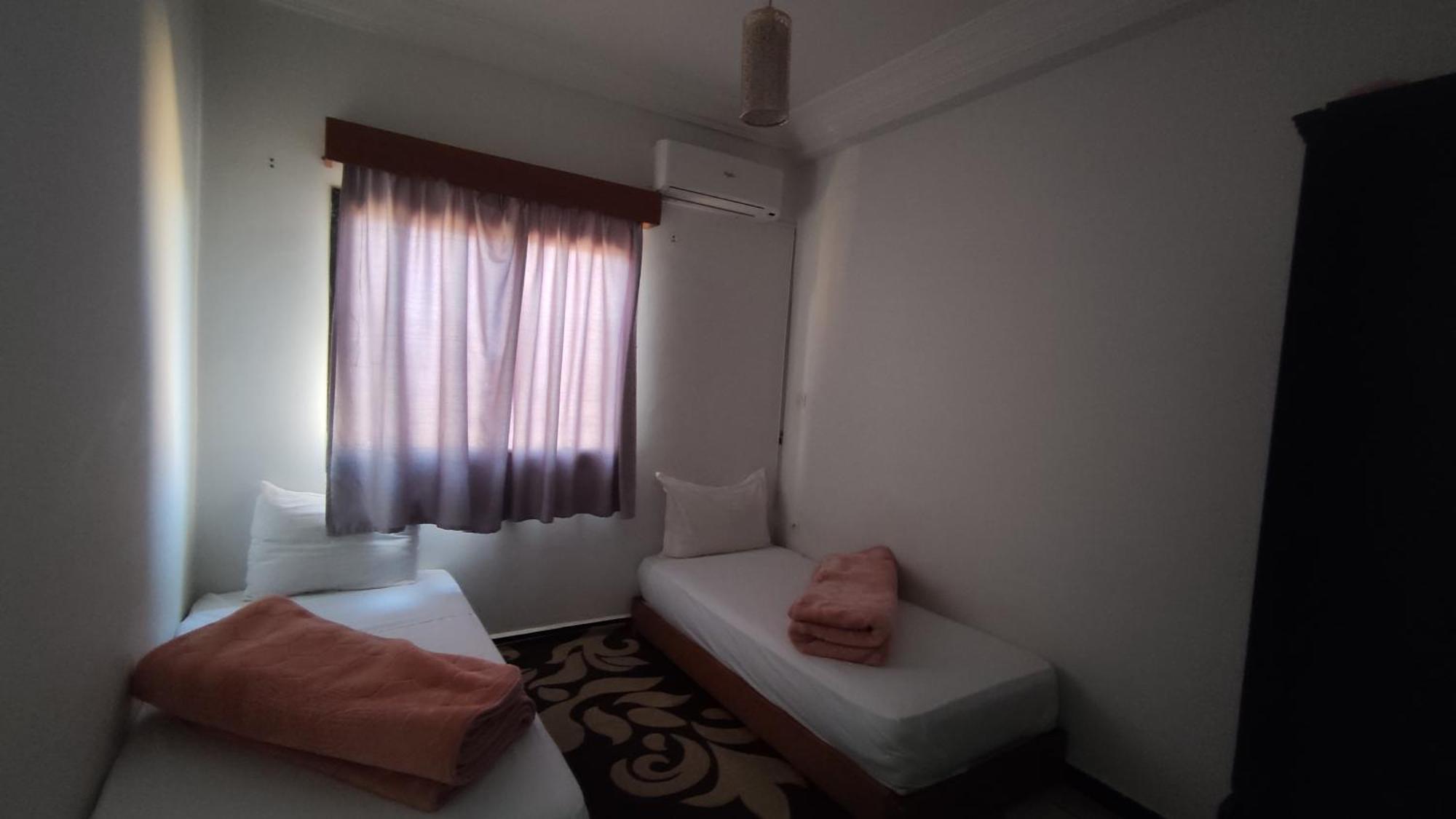 אוארצאצטה Hostel Afgo Rooftop מראה חיצוני תמונה